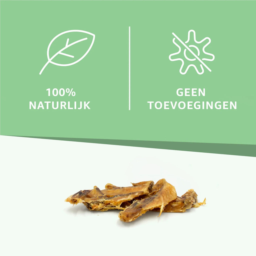 Kippenvleugels